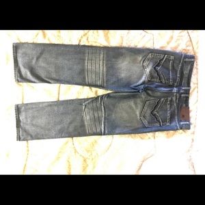 Bundle 2 pairs of Jeans for Theo $35